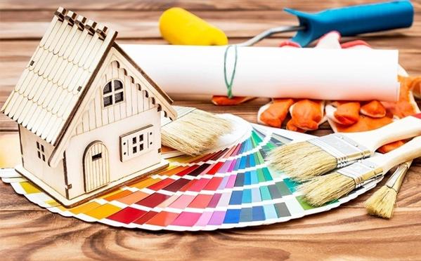 积木家全屋整装